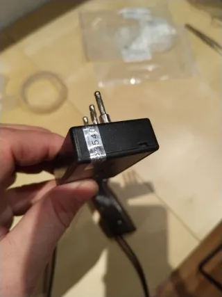 Mando Interslot Elite Evo RS