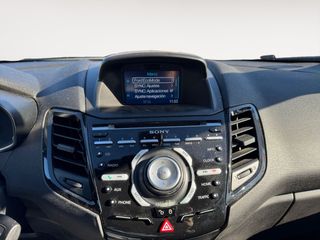 Ford Fiesta ST-Line