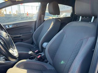 Ford Fiesta ST-Line