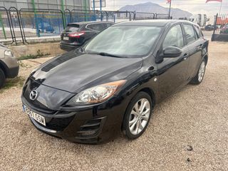 Mazda 3 Año 2010 Gasolina