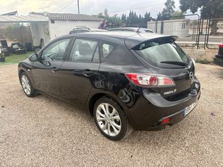 Mazda 3 Año 2010 Gasolina