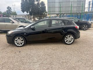 Mazda 3 Año 2010 Gasolina