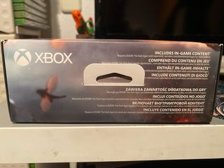 Mando Xbox Doom Dark Ages Edición Limitada