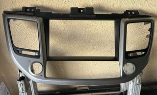 Radio Pantalla Coche