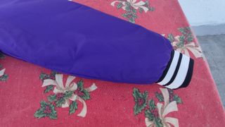 Cazadora NBA, Lakers, Bulls, Knicks, Warriors, XL