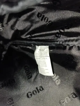 Borsa Gola con fiori colorati