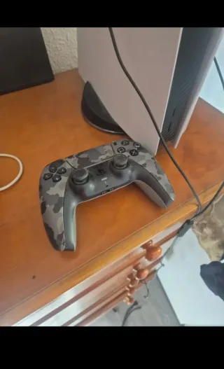 Consola PS5 Sony Playstation 5