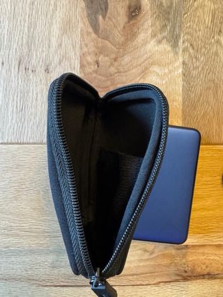 Disco Duro Externo WD My Passport 1TB Azul