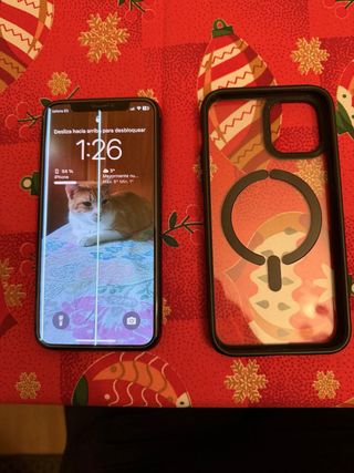 iPhone 11 Pro 256 GB Nero