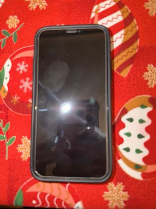 iPhone 11 Pro 256 GB Nero