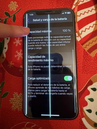 iPhone 11 Pro 256 GB Nero