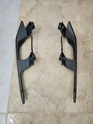 Asas Yamaha Xmax 300 Traseras