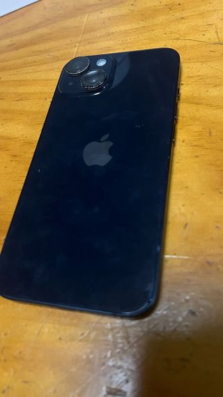 iPhone 14 128GB Midnight