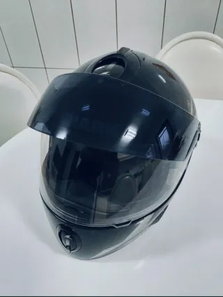 Casco Shark XS - Excelente estado