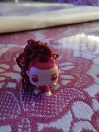 Funko Pop Stranger Things Erika