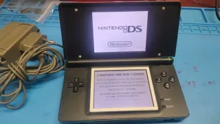 Nintendo DS Lite