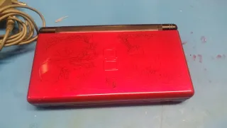 Nintendo DS Lite