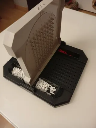 Juego de mesa Star Wars Hundir la Flota