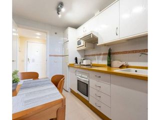 Piso en alquiler en Torrequebrada en Benalmádena