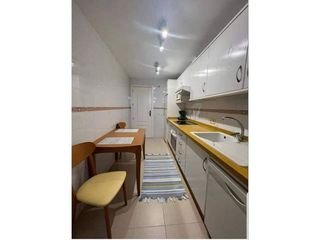 Piso en alquiler en Torrequebrada en Benalmádena