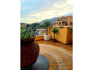 Piso en alquiler en Torrequebrada en Benalmádena