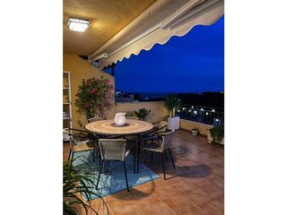 Piso en alquiler en Torrequebrada en Benalmádena