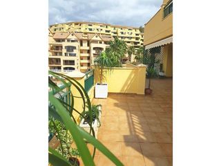 Piso en alquiler en Torrequebrada en Benalmádena