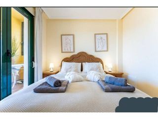 Piso en alquiler en Torrequebrada en Benalmádena