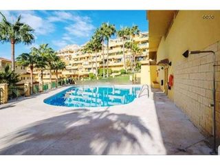 Piso en alquiler en Torrequebrada en Benalmádena