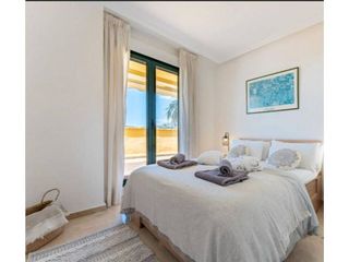 Piso en alquiler en Torrequebrada en Benalmádena