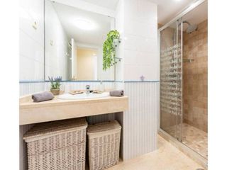 Piso en alquiler en Torrequebrada en Benalmádena