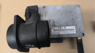 Piezas Varias Seat León II Restyling 08/12