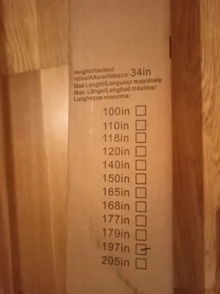 Puerta de seguridad retráctil para bebé