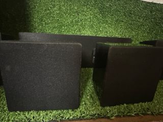5.1 + Subwoofer Pioneer Negro Home Cinema