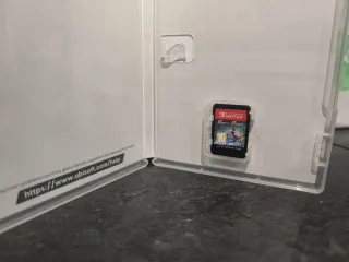 Prince of Persia The Lost Crown Nintendo Switch