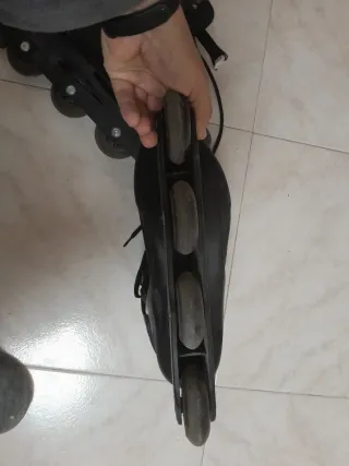 Patines en línea Oxelo Talla 45.5