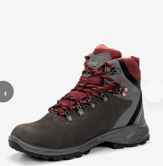 Botas Chiruca Taiga Lady 07 Botas Trekking Mujer