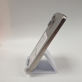 Apple iPhone 15 Pro Max 256GB Gris 350091876166732