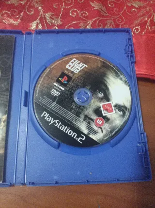 Fight Club PS2 - Gioco per PlayStation 2