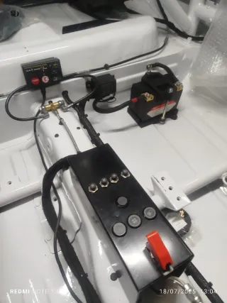 Ford Fiesta st rally