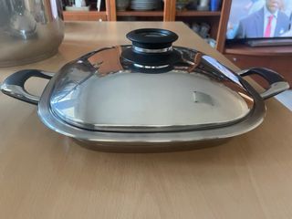 Padella AMC Arondo 2,2lt M29 32cm