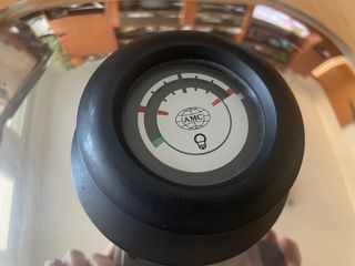 Padella AMC Arondo 2,2lt M29 32cm