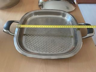 Padella AMC Arondo 2,2lt M29 32cm