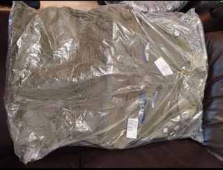 Chaqueta M65 Polo Ralph Lauren Talla M