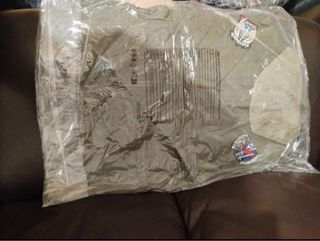 Chaqueta M65 Polo Ralph Lauren Talla M