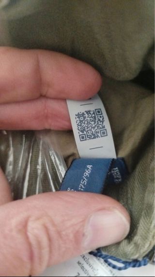 Chaqueta M65 Polo Ralph Lauren Talla M