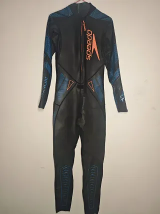 Neopreno Speedo Natación Aguas Abiertas