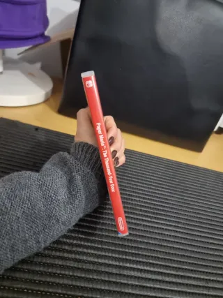 Paper Mario: The Thousand-Year Door Nintendo Switc