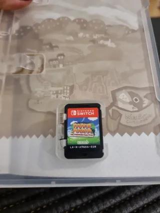 Paper Mario: The Thousand-Year Door Nintendo Switc