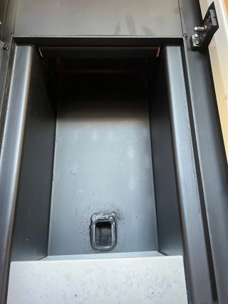 Estufa Pellet Palazetti Jackie Idro 25,3Kw